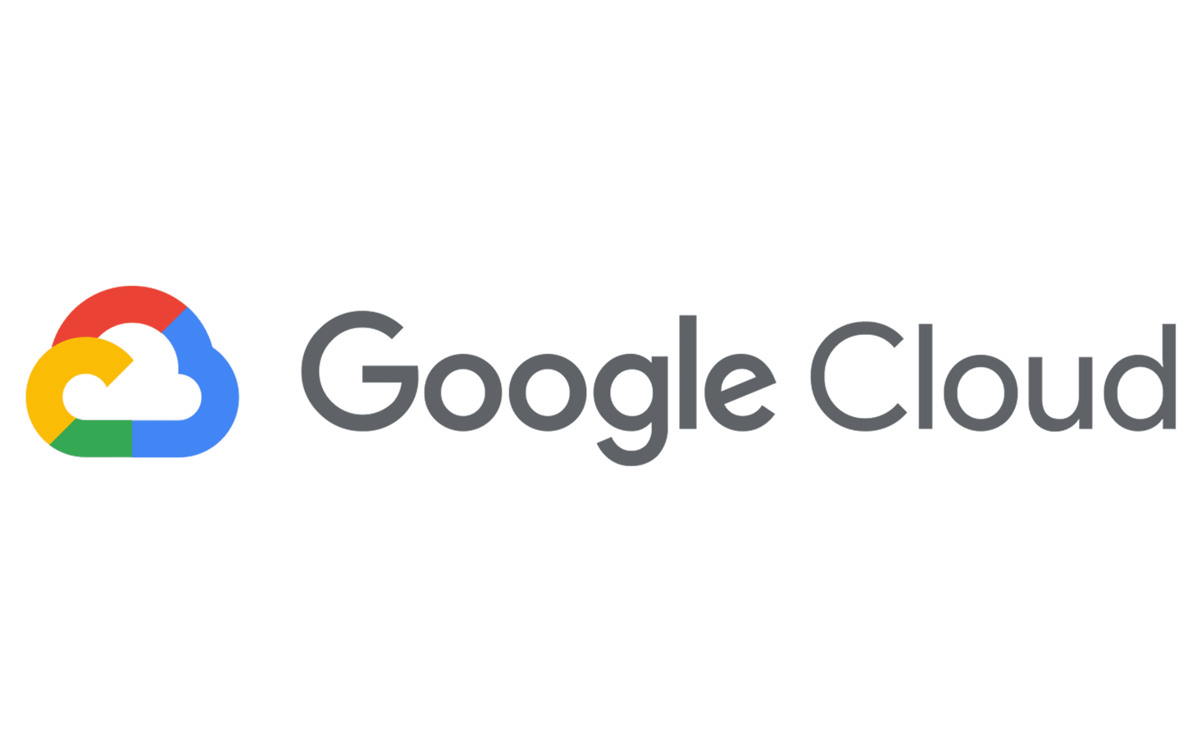 Google Cloud Logo